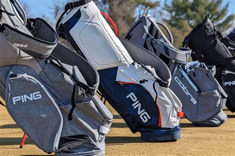 best inexpensive golf bag|best golf stand bag 2023.